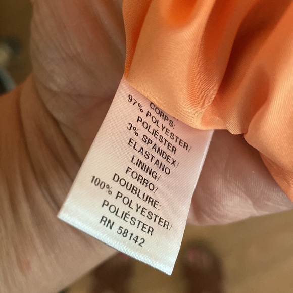 NWOT Maggy London dress - Picture 7 of 7